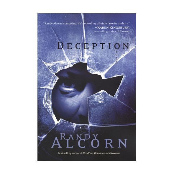 Deception by Randy Alcorn