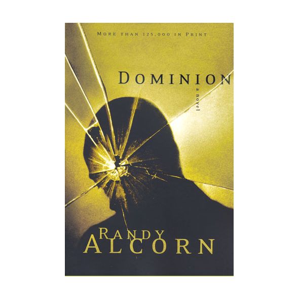 Dominion by Randy Alcorn