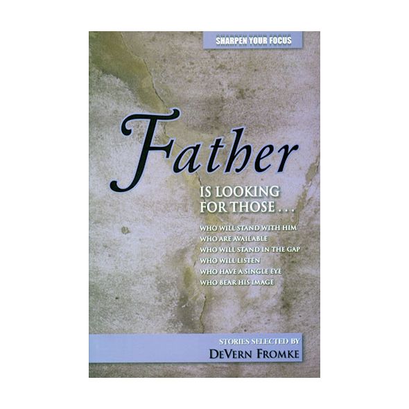 Father by Devern Fromke