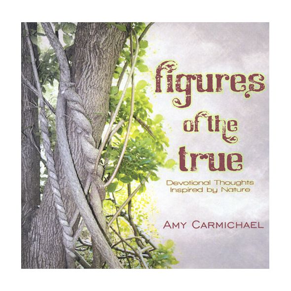 Figures of the True by Amy Carmichael