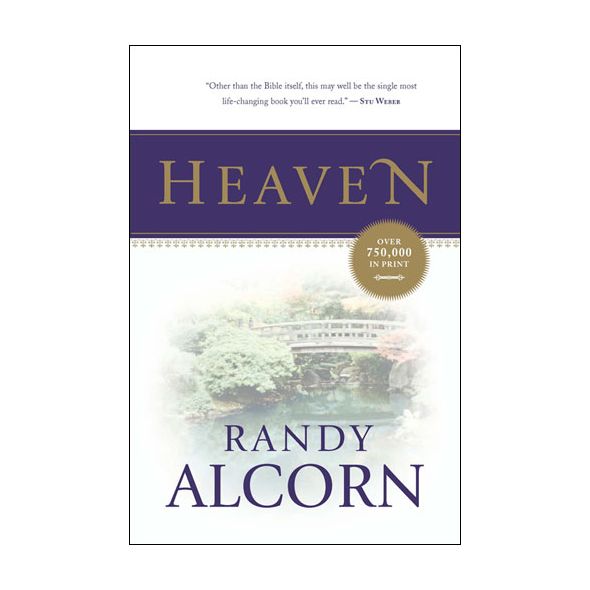 Heaven by Randy Alcorn