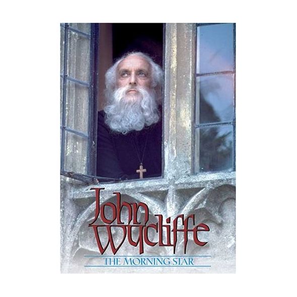 John Wycliffe DVD