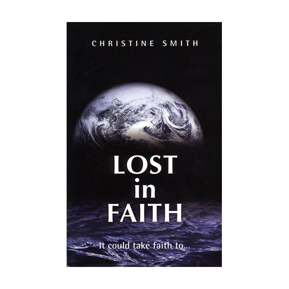 Lost in Faith by Christine Smith