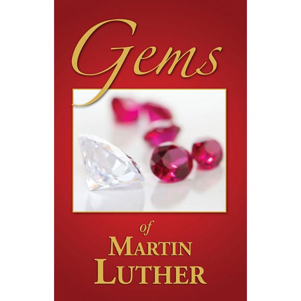 Gems of Martin Luther