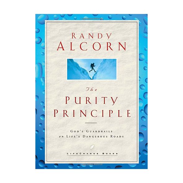 The Purity Principle by Randy Alcorn