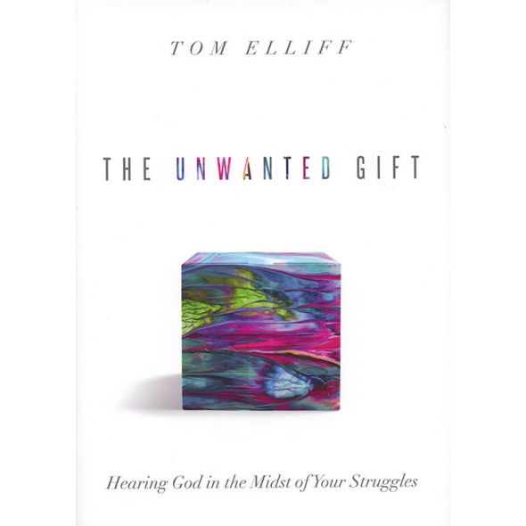 The Unwanted Gift by Tom Elliff