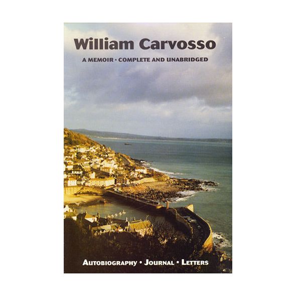 William Carvosso: A Memoir